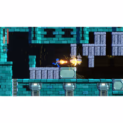 Digital Bros Mega Man 11, Xbox One Standard Inglese