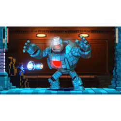 Digital Bros Mega Man 11, Xbox One Standard Inglese
