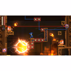 Digital Bros Mega Man 11, Xbox One Standard Inglese - Vista aggiuntiva 5