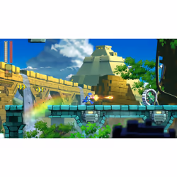Digital Bros Mega Man 11, Xbox One Standard Inglese - Vista aggiuntiva 6