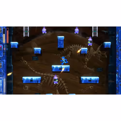 Digital Bros Mega Man 11, Xbox One Standard Inglese - Vista aggiuntiva 7