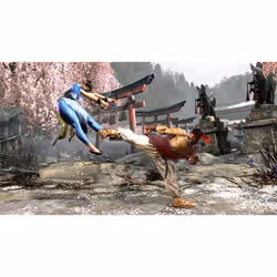 Capcom Street Fighter 6 Lenticular Edition Speciale PlayStation 4