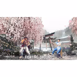 Capcom Street Fighter 6 Lenticular Edition Speciale PlayStation 4 - Vista aggiuntiva 5