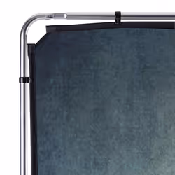 Manfrotto EzyFrame Grigio Poliestere - Vista aggiuntiva 5