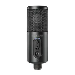Audio-Technica ATR2500x-USB Microfono USB