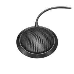 Audio-Technica ATR4697-USB microfono Nero Microfono per PC