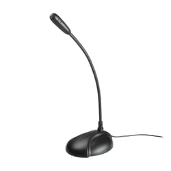 Audio-Technica ATR4750-USB microfono Nero Microfono per PC