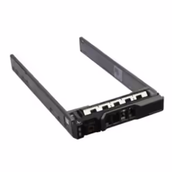 Origin Storage Hot Swap Server Tray 2.5", Nero