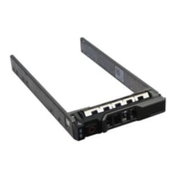 Origin Storage Hot Swap Server Tray 2.5" Nero