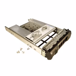 Origin Storage FK-DELL-R710/3-CK, Argento