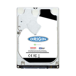 Origin Storage DELL-500S/7-NB39 disco rigido interno 500 GB 7200 Giri/min 32 MB 2.5" Serial ATA III