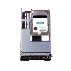 Origin Storage DELL-6000NLS/7-S11 disco rigido interno 6 TB 7200 Giri/min 128 MB 3.5" NL-SAS