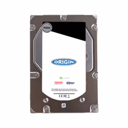 Origin Storage FUJ-300SAS/15-S5, 300 GB, 15000 Giri/min, 16 MB, 3.5", SAS