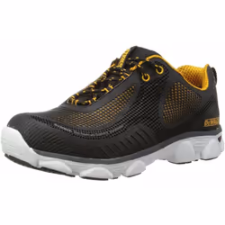 Il DEWALT Krypton PU Sport formatori della sicurezza hanno un leggero PU modellato superiore con una soletta confort, linguet ...