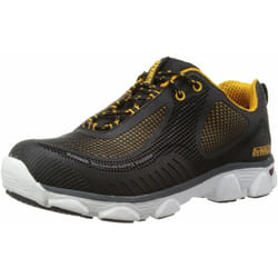 Dewalt - Krypton, Calzature Di Sicurezza da uomo, nero (black), 46 eu