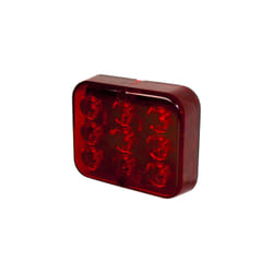 Ring RCT495 luce per rimorchio