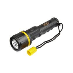 Ring Automotive RT5148 torcia Nero, Giallo Penna con torcia LED