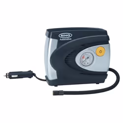 Ring RAC610 pompa ad aria elettrica - Vista aggiuntiva 4