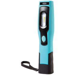 Ring - torcia lampada lavoro calamita 350lm led ricaricabile officina airtec