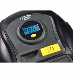 Ring RTC400 pompa ad aria elettrica - Vista aggiuntiva 5