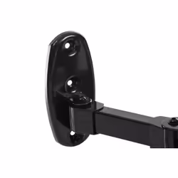 Proper Classic Swing Arm TV Bracket for 23"-42" 106,7 cm (42") - Vista aggiuntiva 5