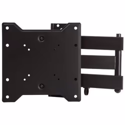 Proper Heavy-Duty Swing Arm TV Bracket for 23''-43" 109,2 cm (43") Nero