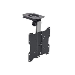 Proper Under Cabinet Folding TV Bracket for 19’’-40’’ 101,6 cm (40") Nero