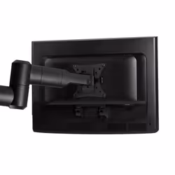 Proper Swing Arm TV Wall Bracket for 19''-28' 71,1 cm (28") Nero - Vista aggiuntiva 5