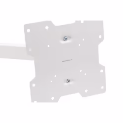 Proper Heavy-Duty Swing Arm TV Bracket White for 23''-43" 109,2 cm (43") Bianco - Vista aggiuntiva 4