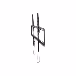 Proper Ultra Slim Tilting TV Bracket for 37"-70" 177,8 cm (70") Nero