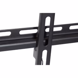 Proper Ultra Slim Tilting TV Bracket for 37"-70" 177,8 cm (70") Nero - Vista aggiuntiva 5