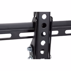 Proper Ultra Slim Tilting TV Bracket for 37"-70" 177,8 cm (70") Nero - Vista aggiuntiva 6