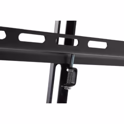 Proper Ultra Slim Tilting TV Bracket for 37"-70" 177,8 cm (70") Nero - Vista aggiuntiva 7