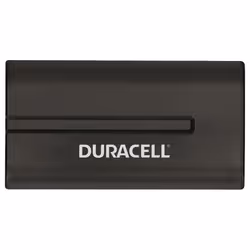 Duracell DR5 Batteria per fotocamera/videocamera Ioni di Litio 2600 mAh - Vista aggiuntiva 4