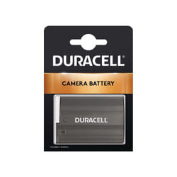 Duracell DRNEL15C Batteria per fotocamera/videocamera Ioni di Litio 2250 mAh
