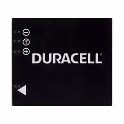 Duracell DR9709 Batteria per fotocamera/videocamera Ioni di Litio 1100 mAh - Vista aggiuntiva 4