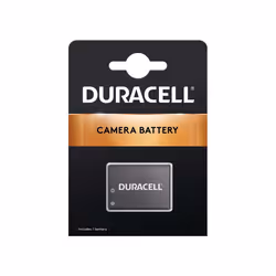 Duracell DR9712, 700 mAh, 3,7 V, Ioni di Litio