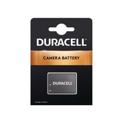 Duracell DR9712 Batteria per fotocamera/videocamera Ioni di Litio 700 mAh