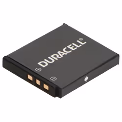 Duracell DR9712 Batteria per fotocamera/videocamera Ioni di Litio 700 mAh