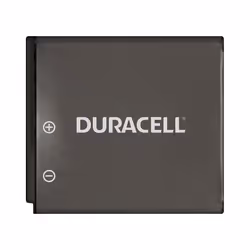Duracell DR9712 Batteria per fotocamera/videocamera Ioni di Litio 700 mAh - Vista aggiuntiva 4