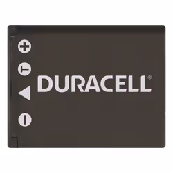 Duracell DR9664 Batteria per fotocamera/videocamera Ioni di Litio 700 mAh - Vista aggiuntiva 4