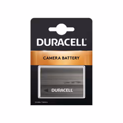 Duracell DR9630, 1600 mAh, 7,4 V, Ioni di Litio