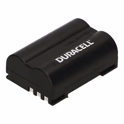 Duracell DR9630 Batteria per fotocamera/videocamera Ioni di Litio 1600 mAh