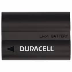 Duracell DR9630 Batteria per fotocamera/videocamera Ioni di Litio 1600 mAh - Vista aggiuntiva 4