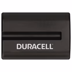 Duracell DR9695 Batteria per fotocamera/videocamera Ioni di Litio 1600 mAh - Vista aggiuntiva 4