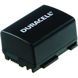 2-Power DR9689 Batteria per fotocamera/videocamera Ioni di Litio 900 mAh