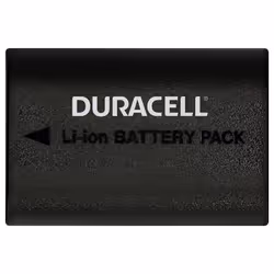 Duracell DR9943 Batteria per fotocamera/videocamera Ioni di Litio 1600 mAh - Vista aggiuntiva 4