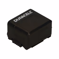 Duracell DR9702A Batteria per fotocamera/videocamera Ioni di Litio 1050 mAh