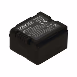 Duracell DR9702A Batteria per fotocamera/videocamera Ioni di Litio 1050 mAh