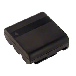 2-Power VBH0990A Batteria per fotocamera/videocamera Nichel-Metallo Idruro (NiMH) 2500 mAh